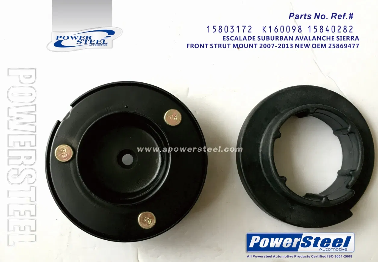 Опора стойки Chevrolet Silverado 1500 Moog K160098