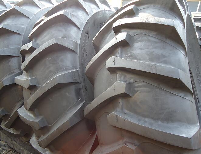 Agricultural Tractor Tire Forestry Tire 35.5L-32 R1