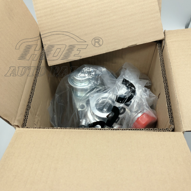 Турбокомпрессор для Iveco Daily 2.8, FIAT (49135-05000)