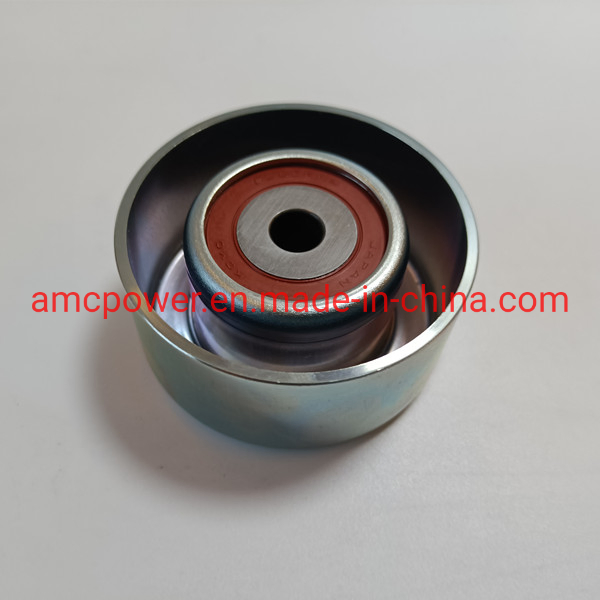 Ролик натяжителя ремня PU107029RMXY для Toyota