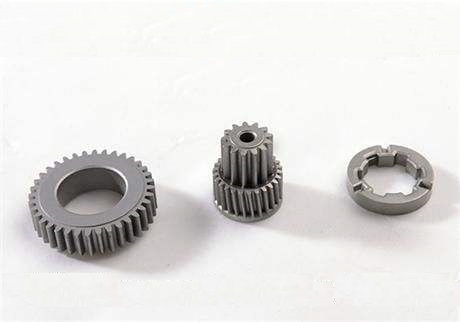 Детали VVT двигателя из порошкового металла