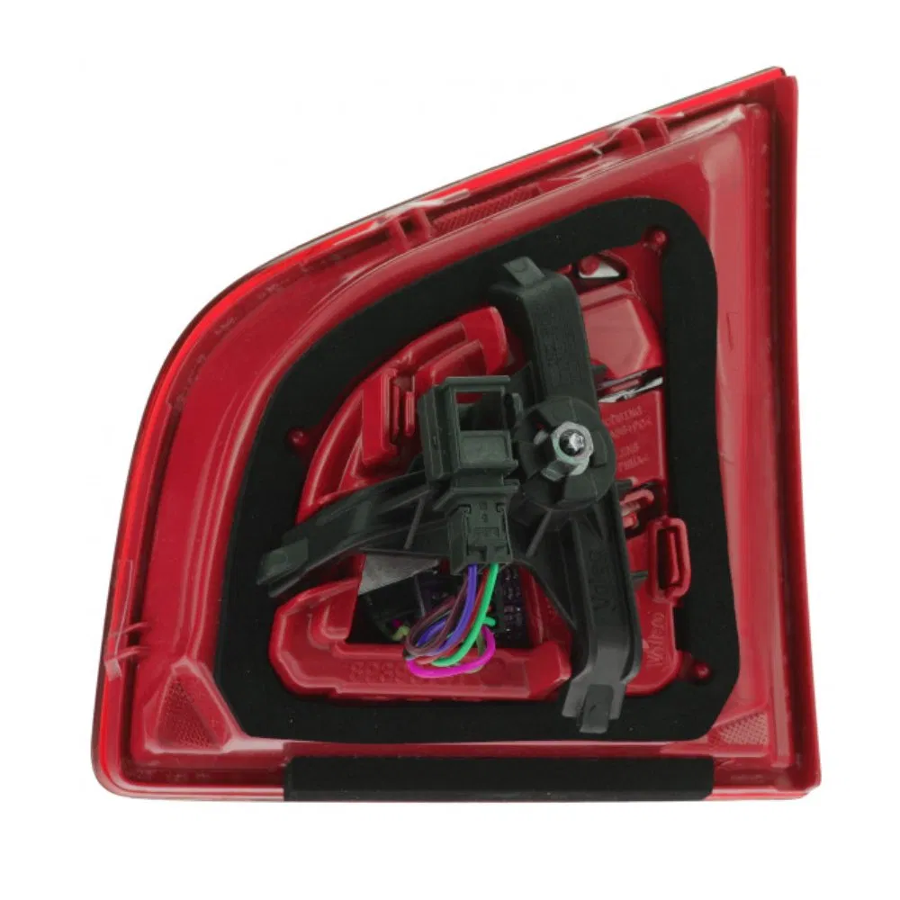 Задний фонарь для Audi A6 C6 2009-2012