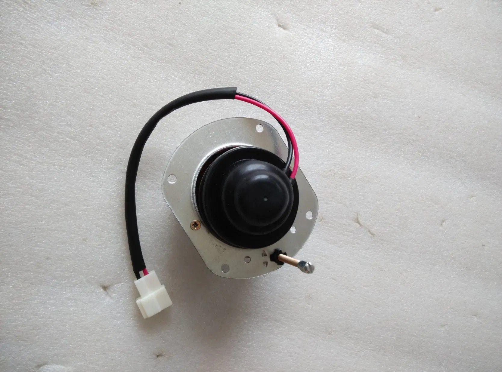 Противотуманная фара для автобуса HC-B-4043, 90мм, 24V