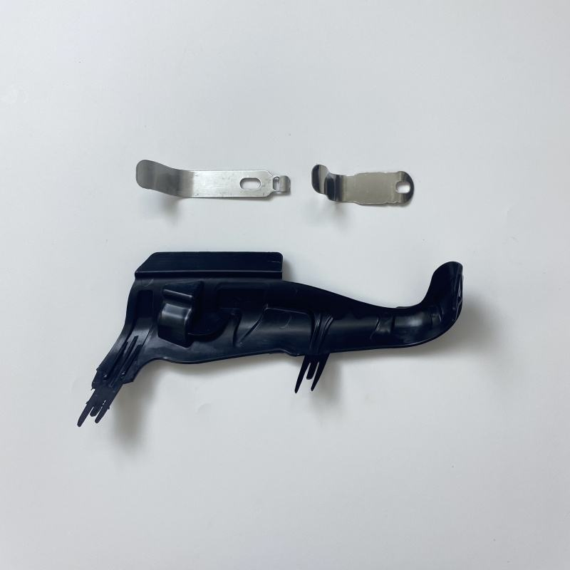 Кронштейн фары BMW 63117349295/63117349296