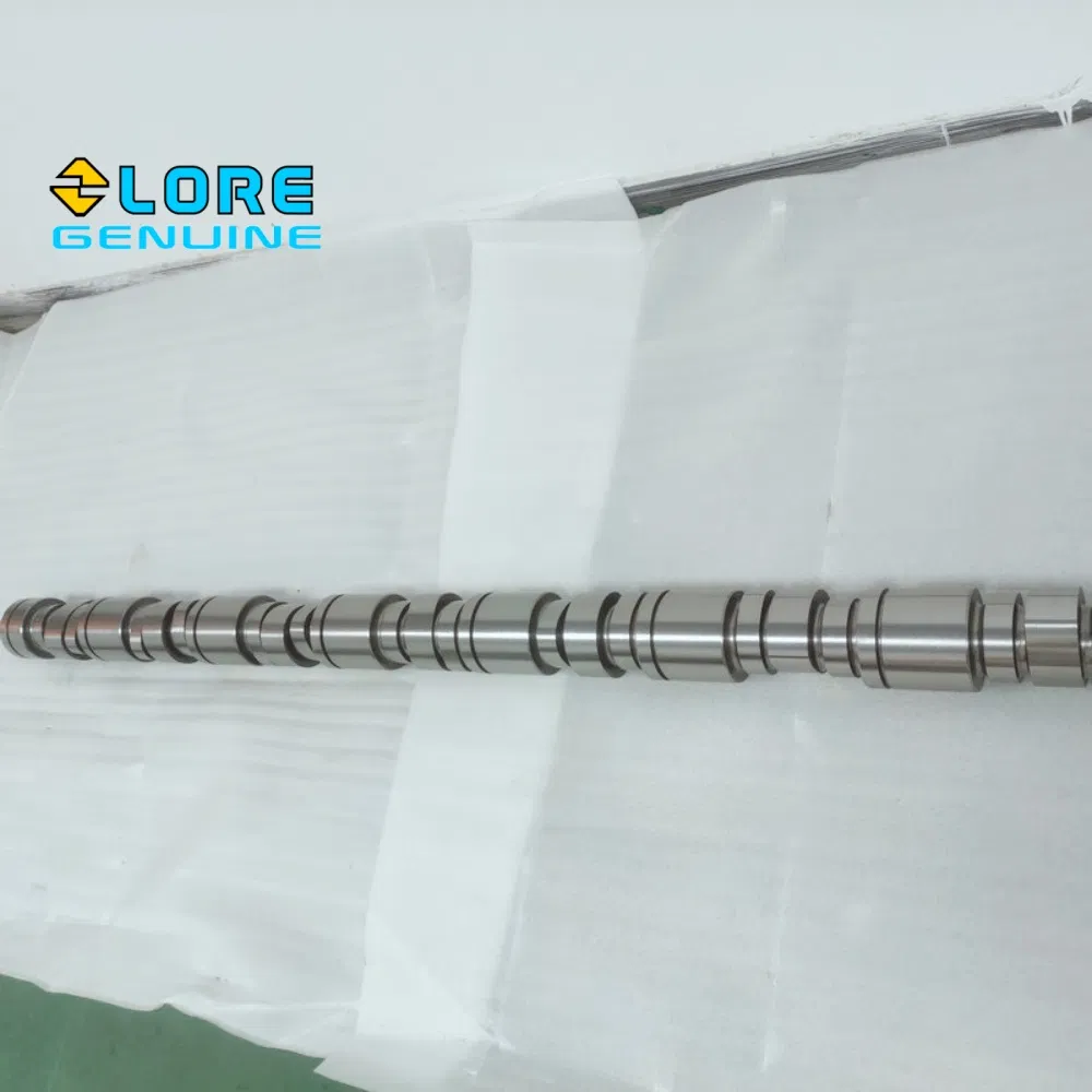 Распредвал 3411290 для дизельных двигателей QSK60, QSK50, QSK78