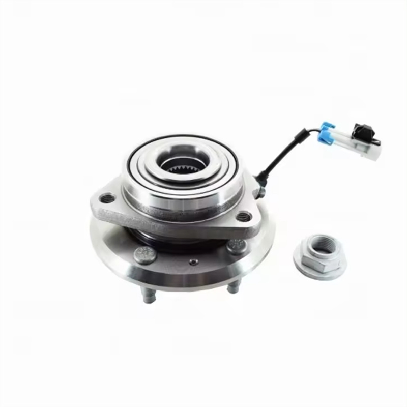 Ступичный подшипник VKBA7437 для Toyota