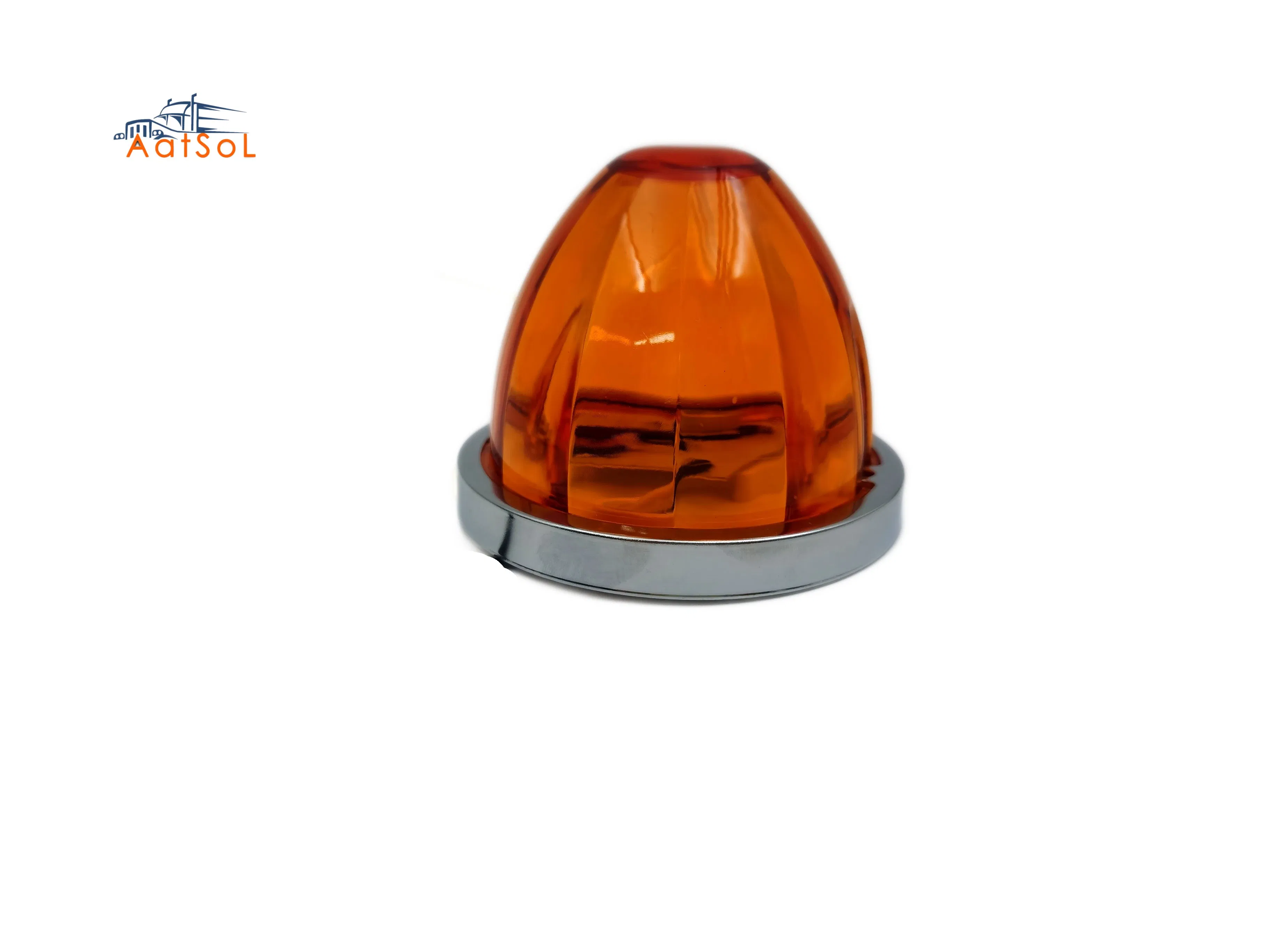 Светодиодный боковой фонарь для грузовика Sandí a Plá Stico