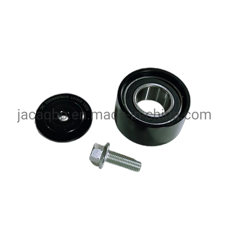 Натяжной ролик для JAC T6 T8 (1025400FD020)