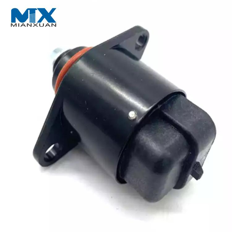 Клапан управления холостым ходом (IAC) для авто