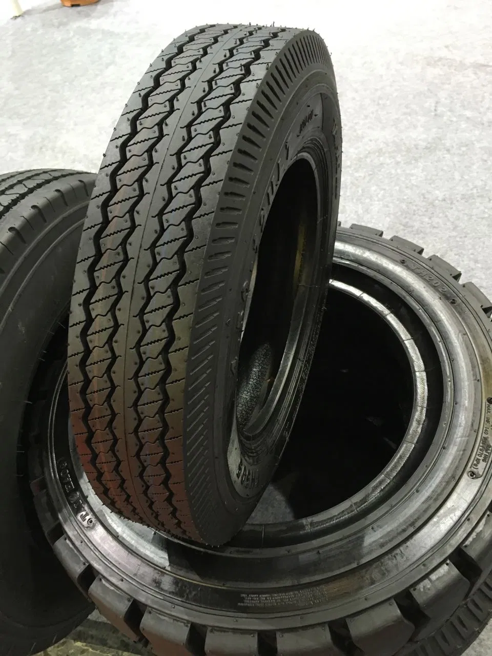 Грузовая шина Light Truck Tyre TH503 TH505 750-16