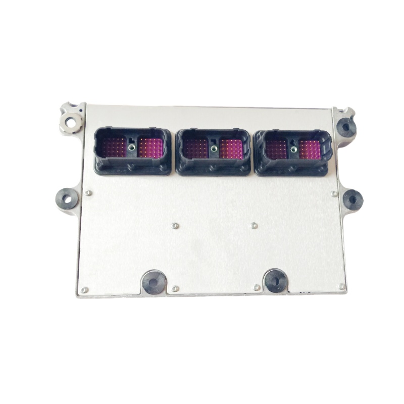 ЭБУ двигателя QSM11 ISX15 Original 3408501, 4309175, 3408504