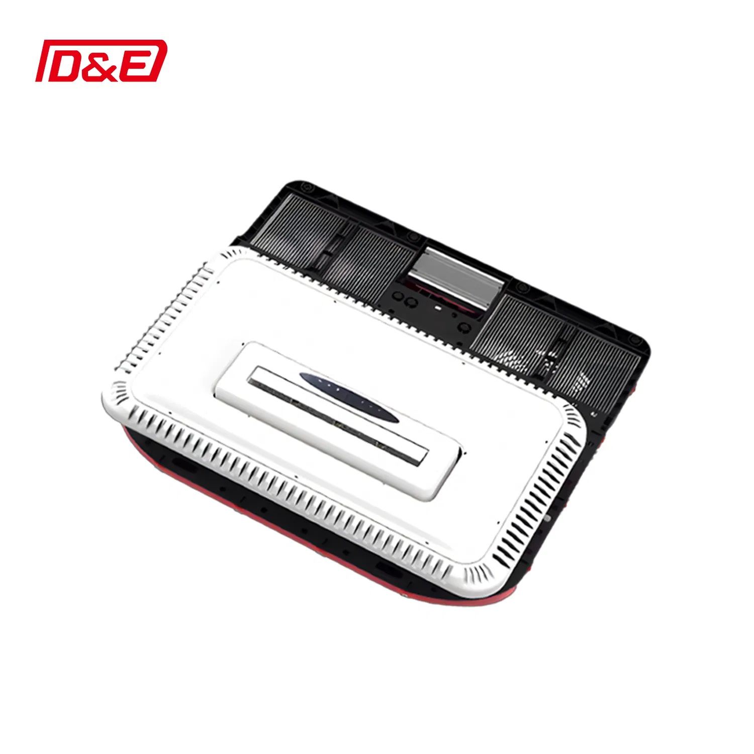 Кондиционер парковочный 12В/24В для грузовиков и кемперов