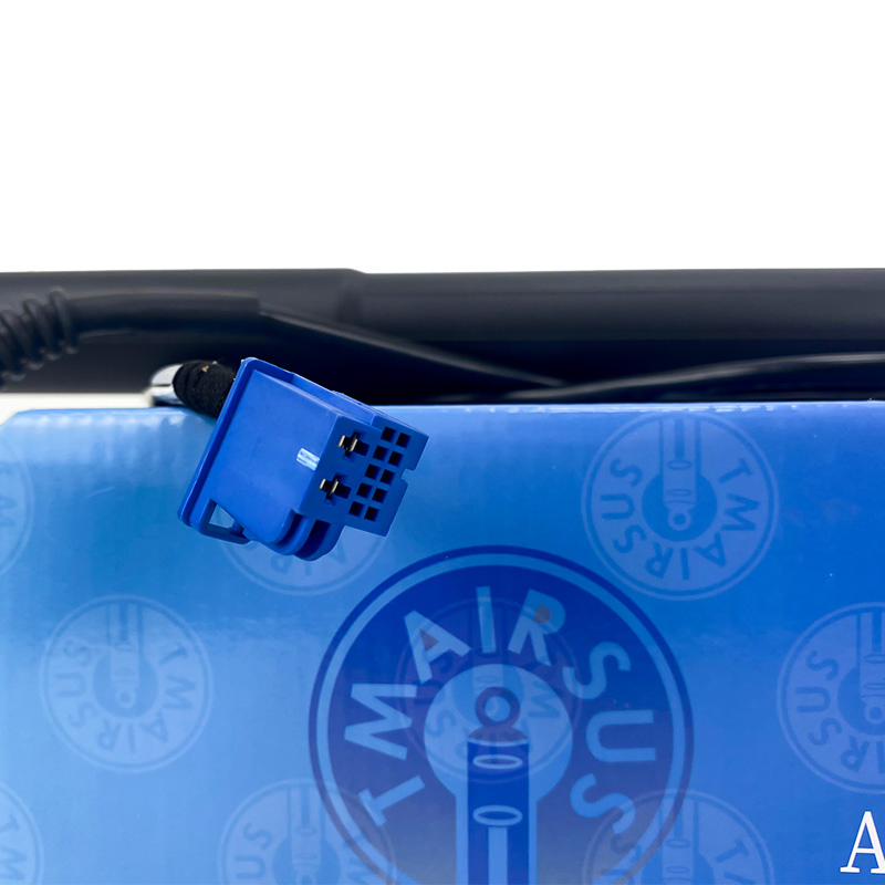 A1668900100 Gl GLS X166 Right Electric Tailgate 2013-2019