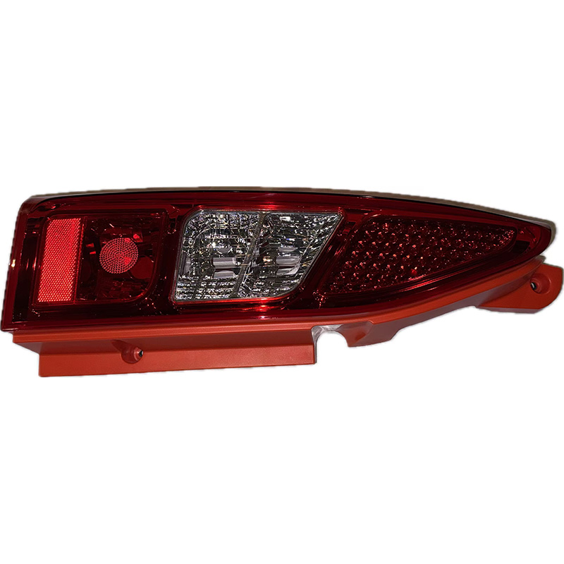 Citroen Berlingo 2015 Tail Lamp 6350fhr 6351fhl