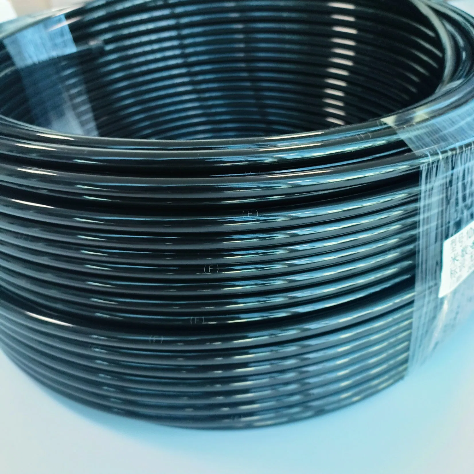 Suppliers Manufacture Custom Wholesale PA11 PA12 Nylon Hoses Suitable Automotive Fuel Cooling Vacuum Systems