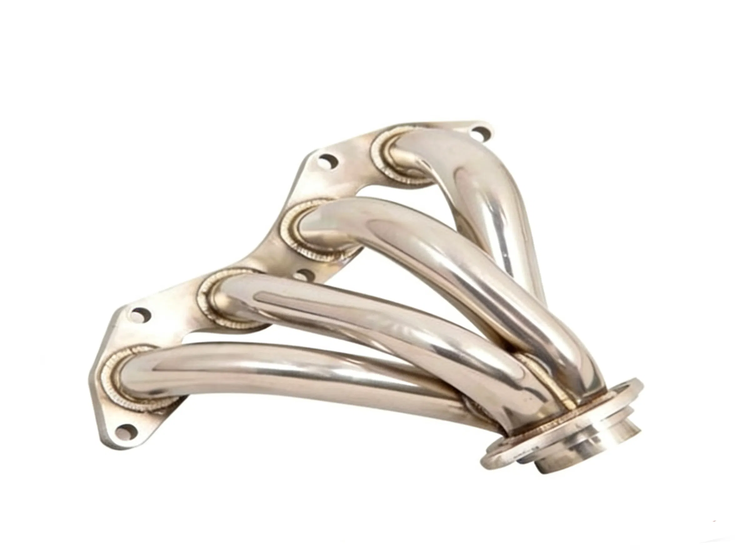 Выпускной коллектор для Honda Civic 2001-2003