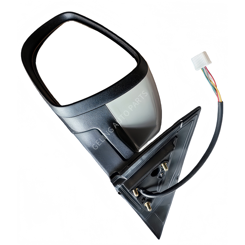 Geling Chinese Car Parts Mirror Folding Electric 601000017aadqj for Chery Tiggo 7 PRO