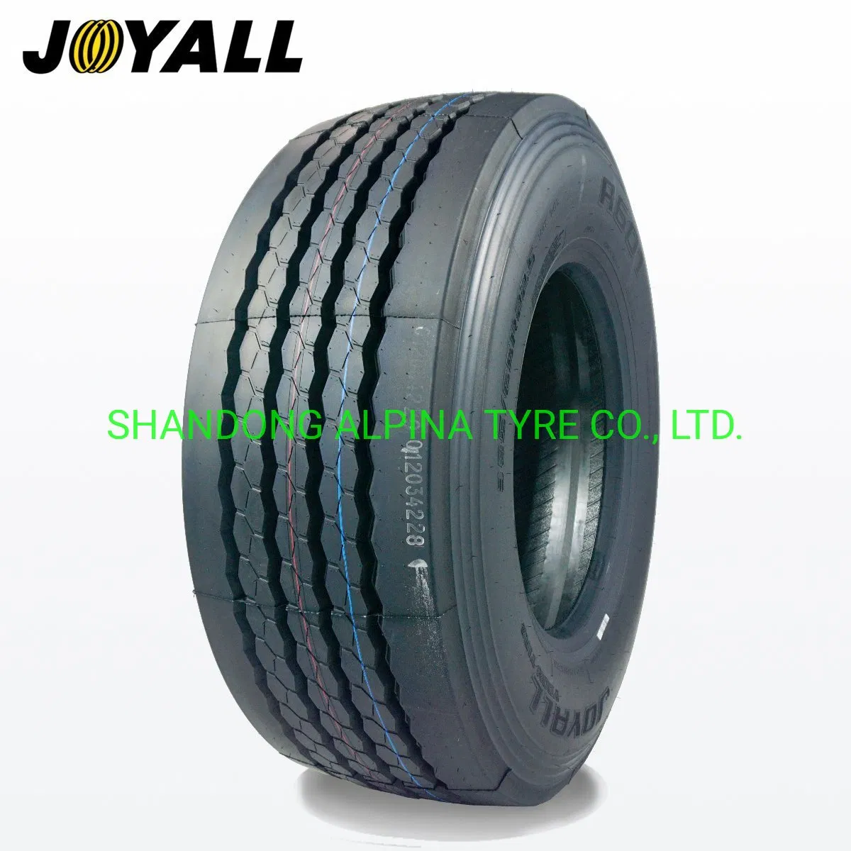 Truck Tires, Bus Tires, TBR Tyre 12r22.5, 315/70r22.5, 315/80r22.5