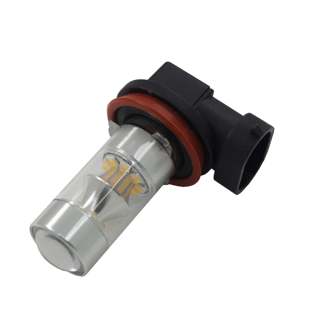 Светодиодные лампы противотуманные H8, 20 Вт