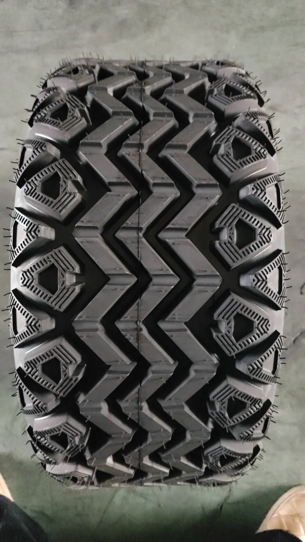 Шина ATV 23X10-14 CT915 для сельского хозяйства и бездорожья