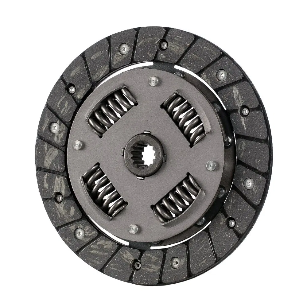Диск сцепления для Chevrolet: прочный, низковибрационный