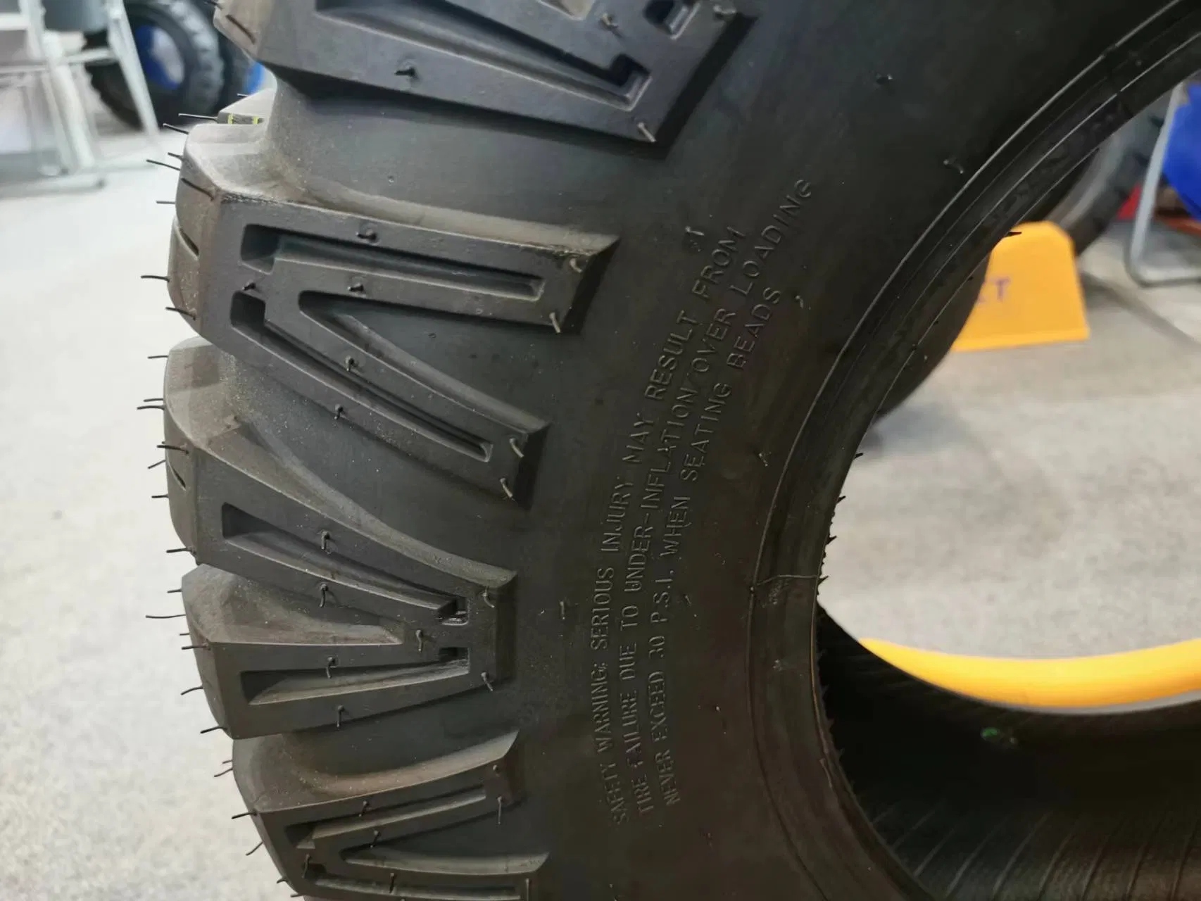 26X9-12 Manufacture Pathfinder ATV UTV Utility All Purpose Terrain Vehicles Mud Agriculture Tyre/Tire