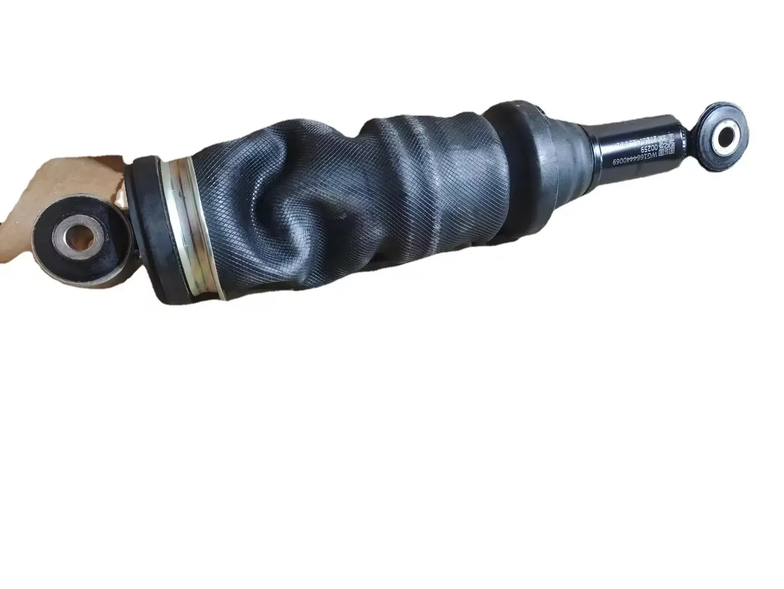 Shacman Delong X3000 Front Shock Absorber Dz14251430020 Shacman Truck Parts