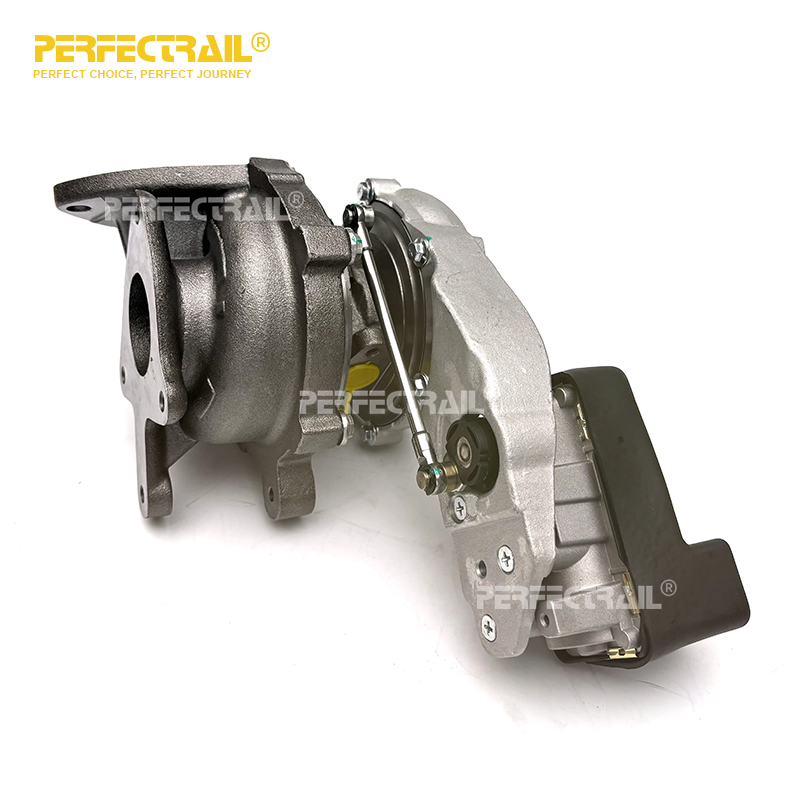 Турбокомпрессор LR056369 для Land Rover, Range Rover, Jaguar