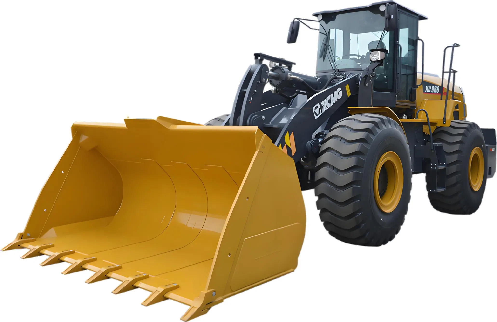 Radial R20-R51 OTR Tyre/OTR Wheel for Wheel Loader/Bulldozer