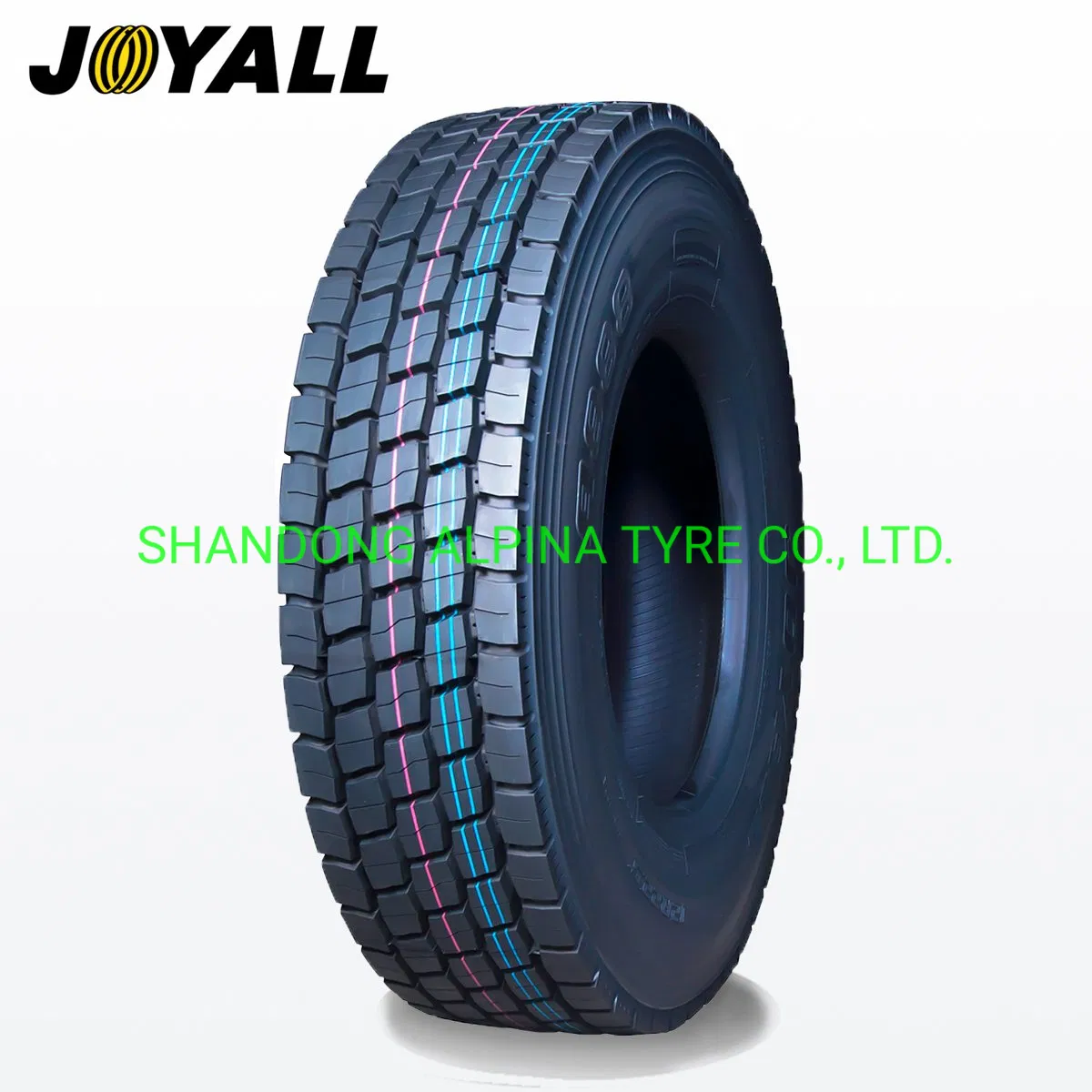 Truck Tires, Bus Tires, TBR Tyre 12r22.5, 315/70r22.5, 315/80r22.5