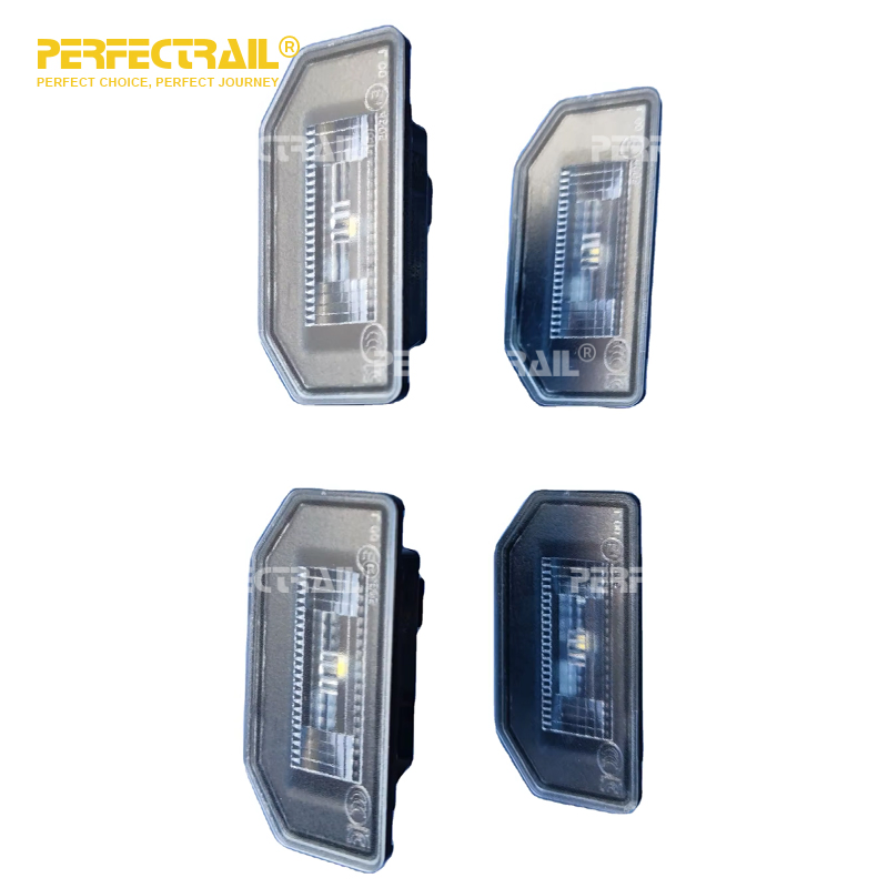 Лампа подсветки номера для Tesla Model 3 PERFECTRAIL