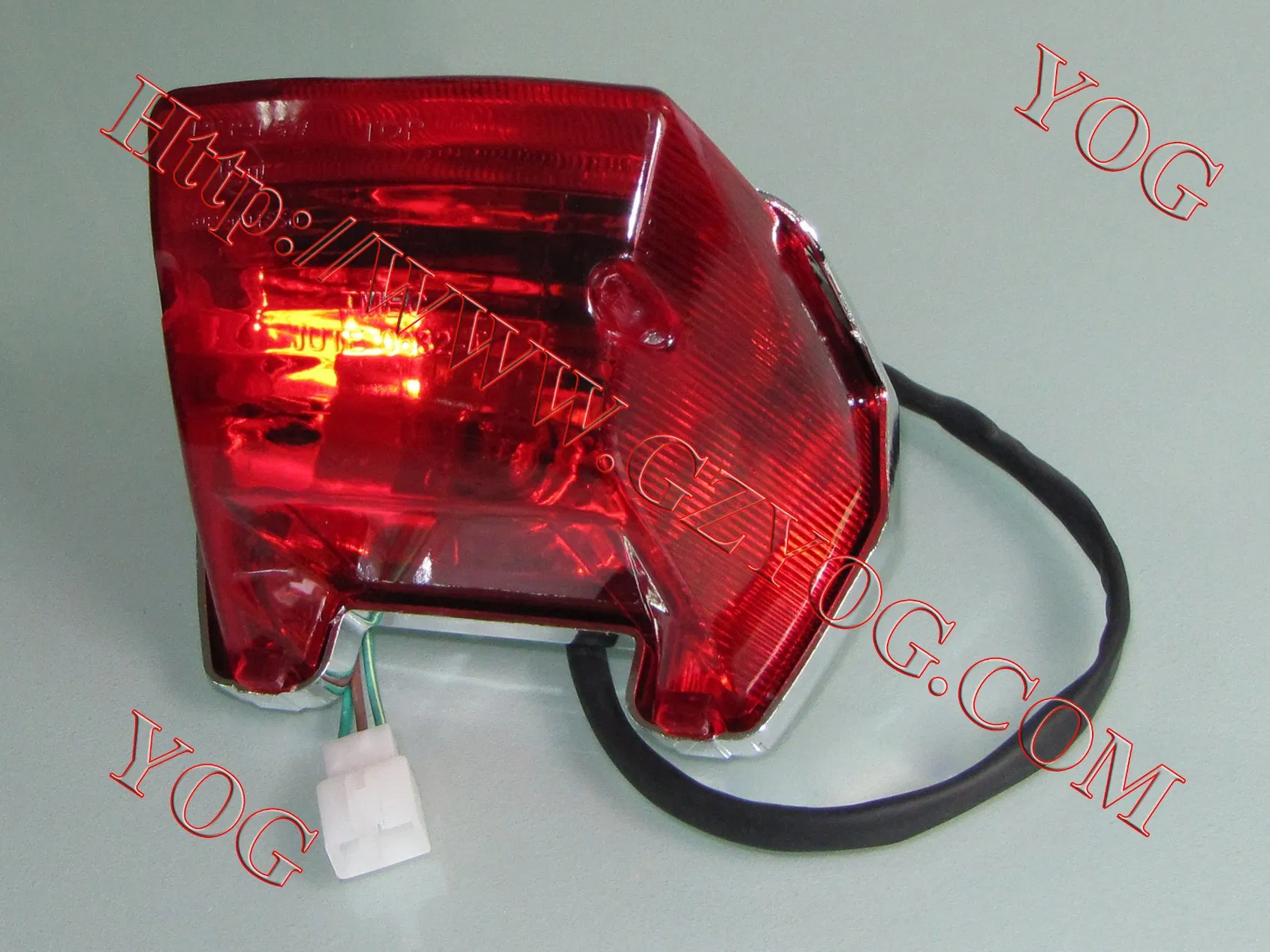 Задний фонарь для Honda NXR125 BROS125 NXR150 BROS150