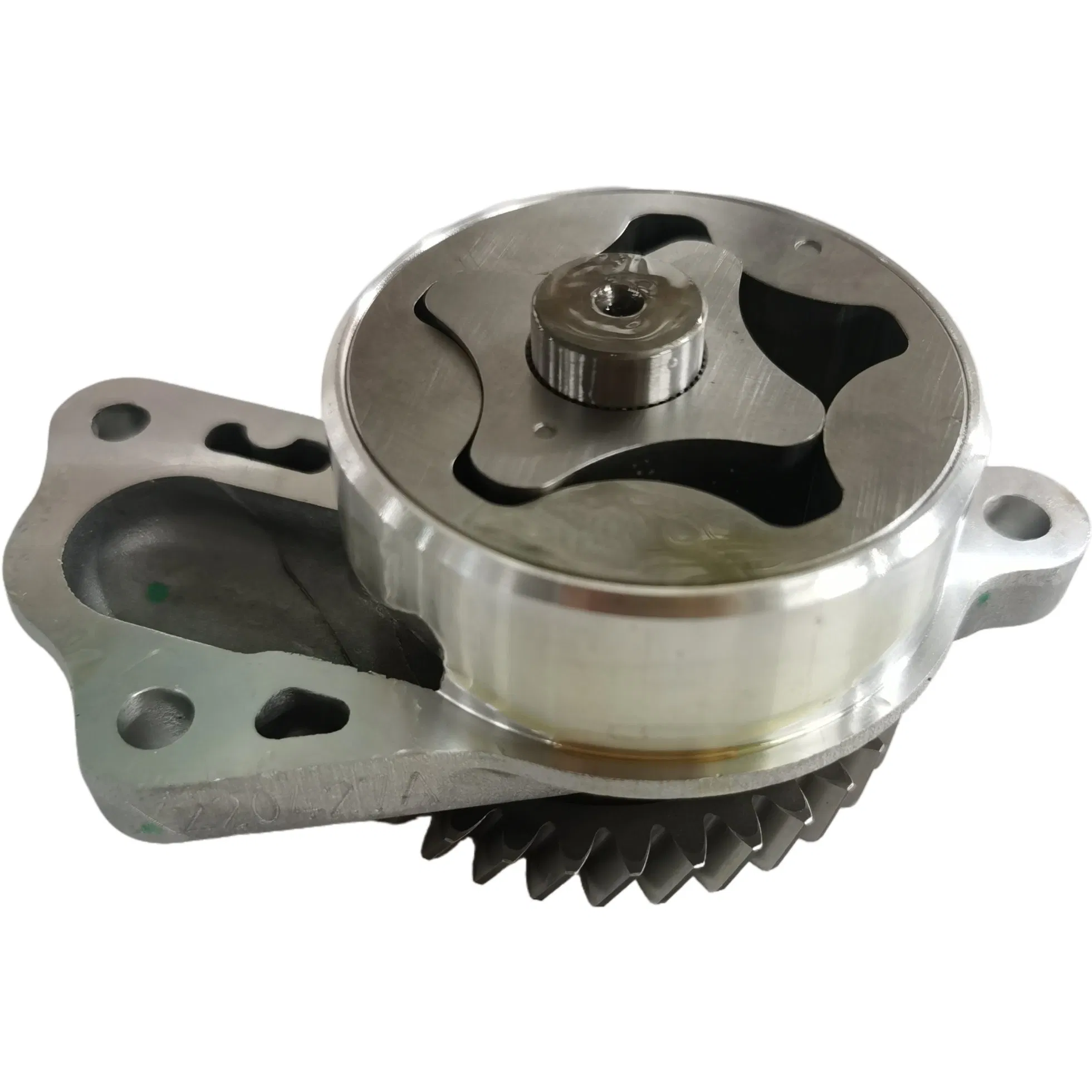 Масляный насос Saic Maxus V80/T60 S00029435+01