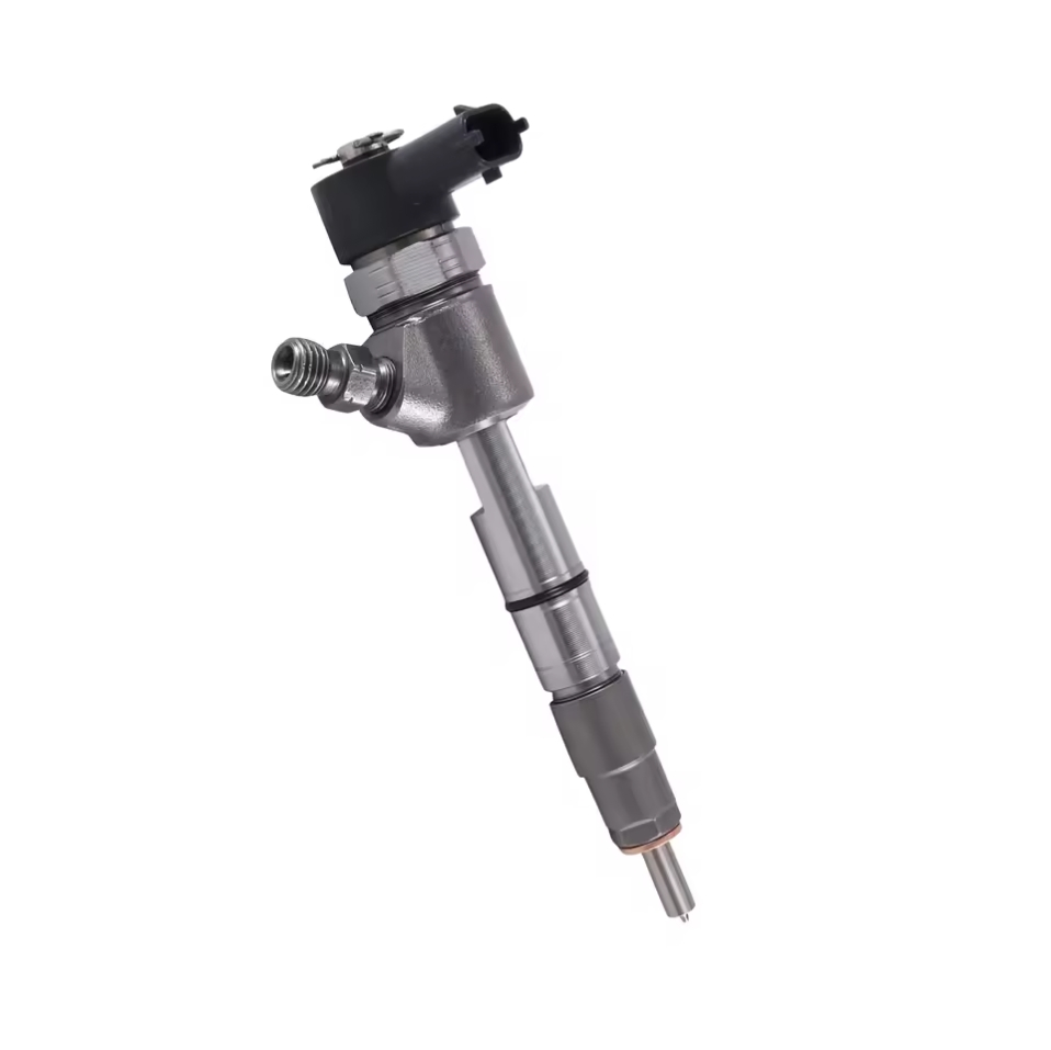 0445110887 Sinocmp 1PCS Fuel Injector for Jiangling Engines