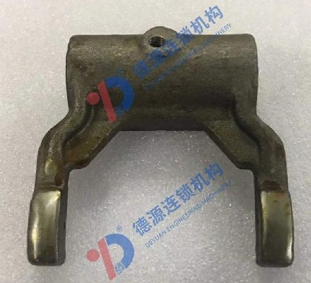 High Quality Truck Accessories for Mitsublshi Fv517 Me661678 Clutch Release Fork