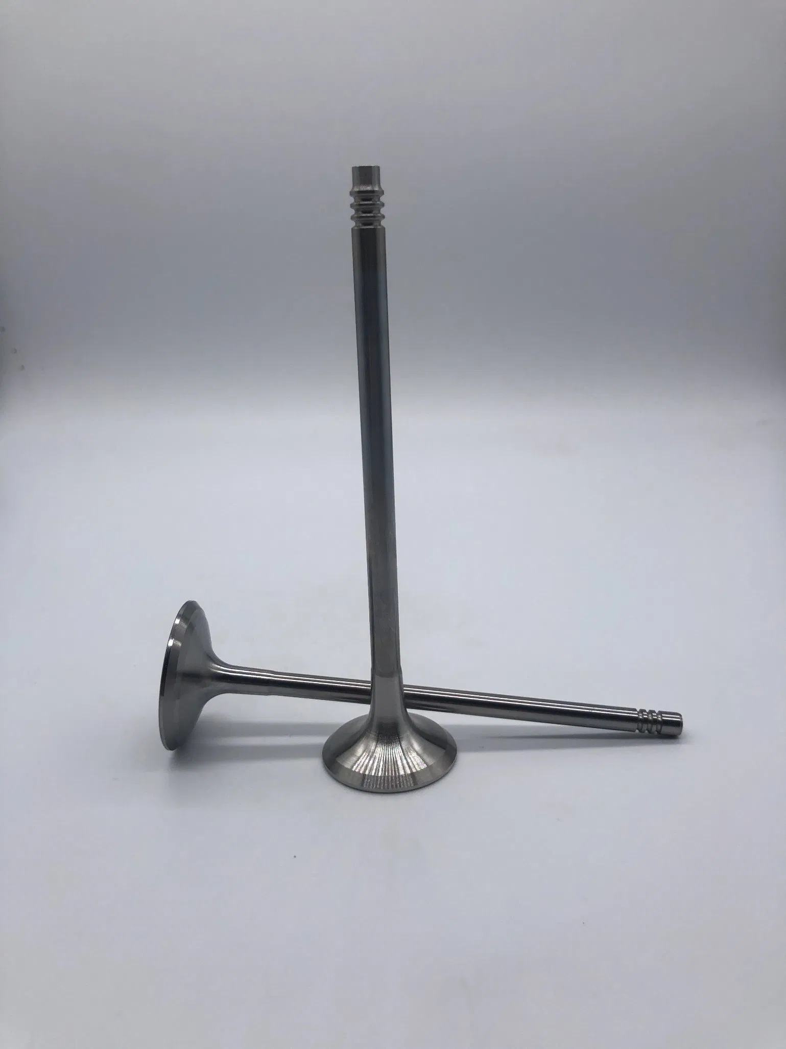 Впускные и выпускные клапана двигателя BMW N54 N55