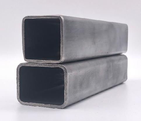 Special-Shaped Cold Drawn Seamless Steel Pipes