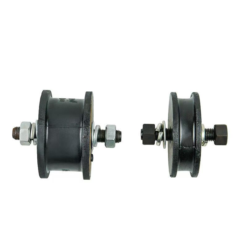 Резиновая амортизационная прокладка для сельхозтехники