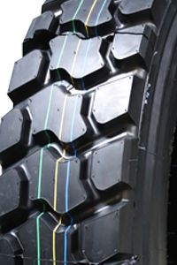 Heavy Loader Tire 18.00r33, 24.00r35 for Mine, OTR Tyre