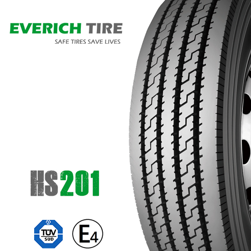 Premium Quality 315/70r22.5 315/80r22.5 385/65r22.5 Truck Tyre Specially Designed for Russia