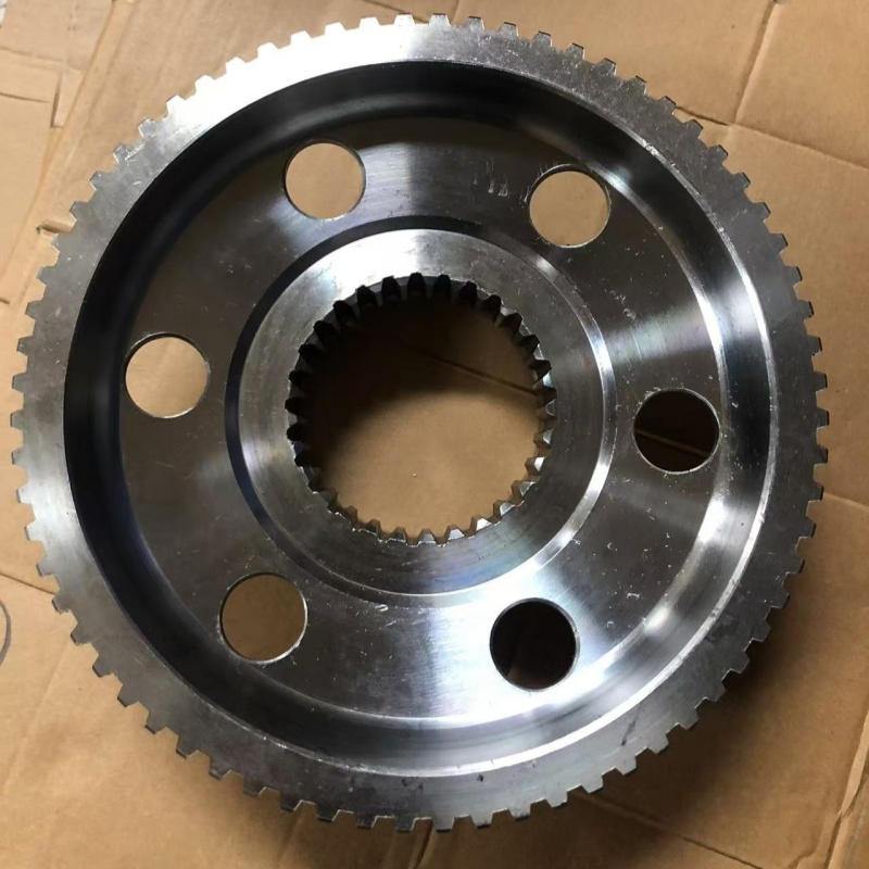 5151440 Ring Gear Disc for New Holland Tractor