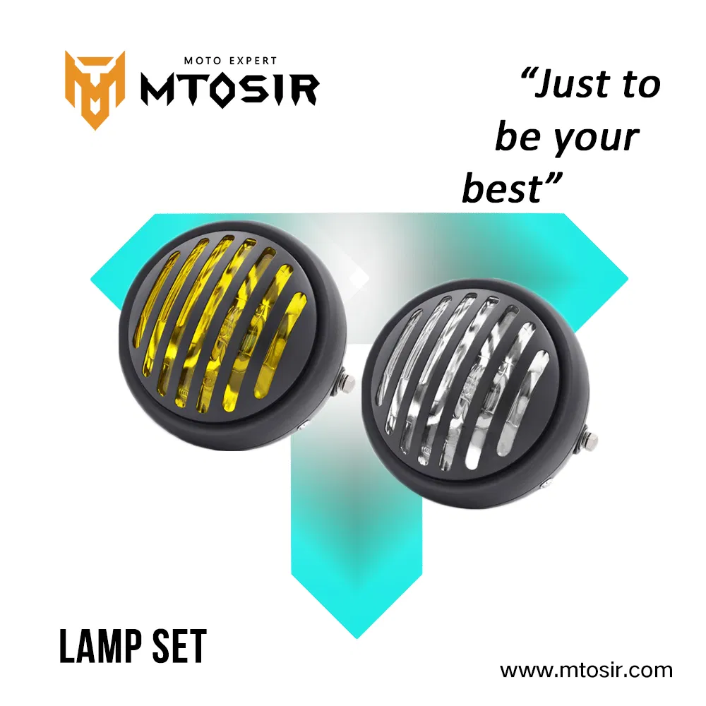 Universal Motorcycle Taillight High Quality Metal Lisence Bracket Motorcycle Accessories