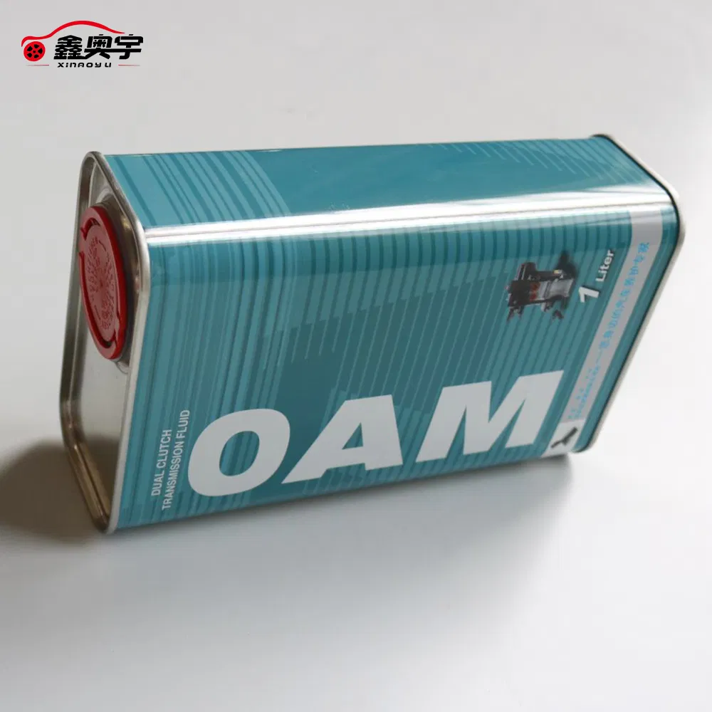 Трансмиссионное масло OAM 1 л для VW Audi