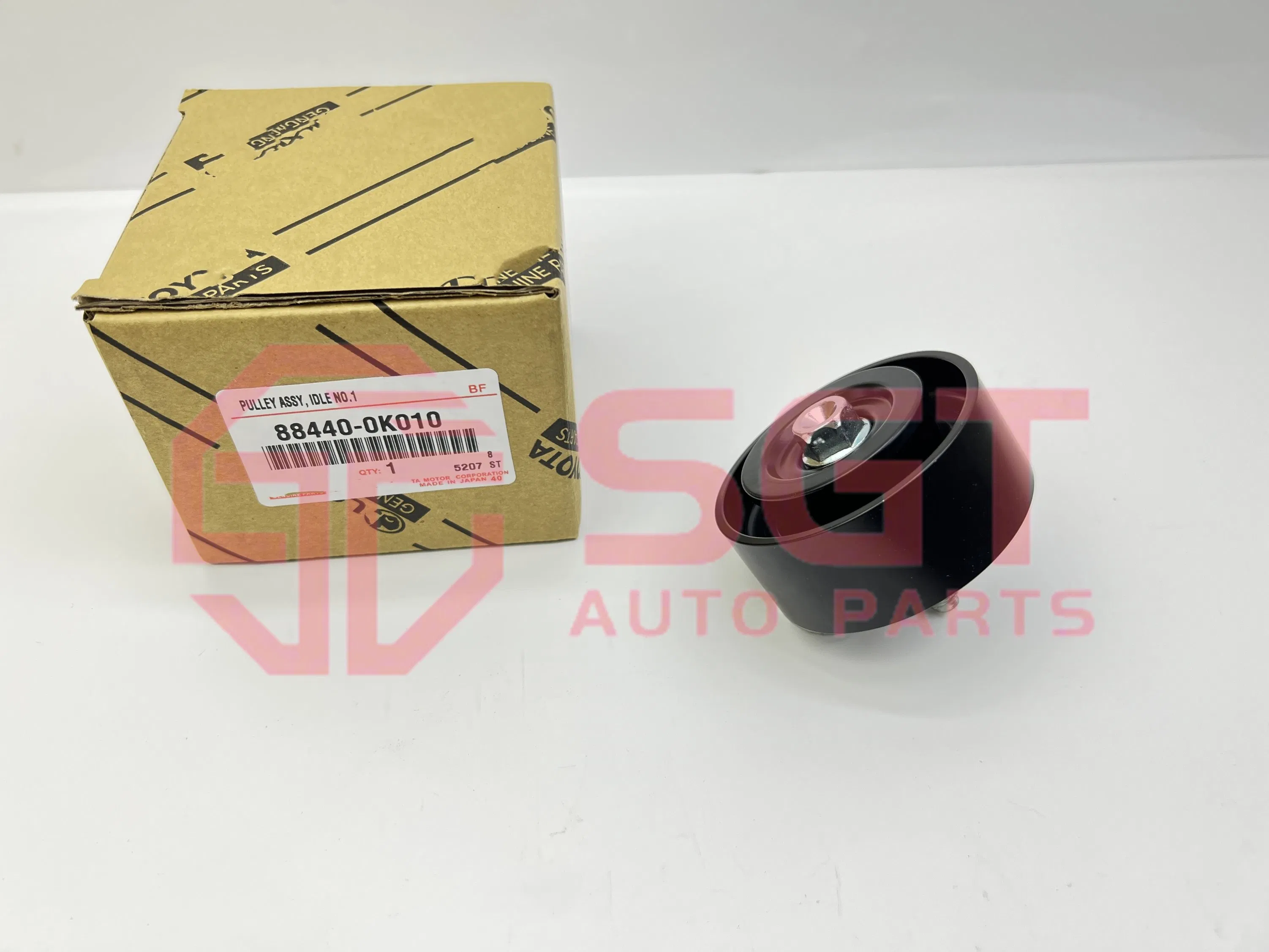 Ролик натяжителя ремня 88440-0K010 для Toyota