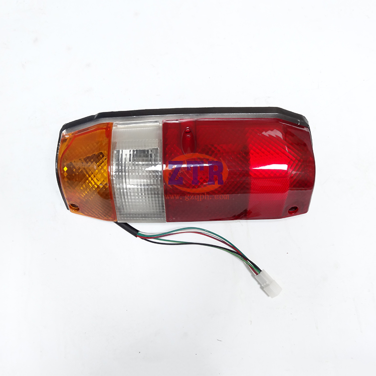 Задний фонарь 84560-60310 для Landcruiser Hzj79