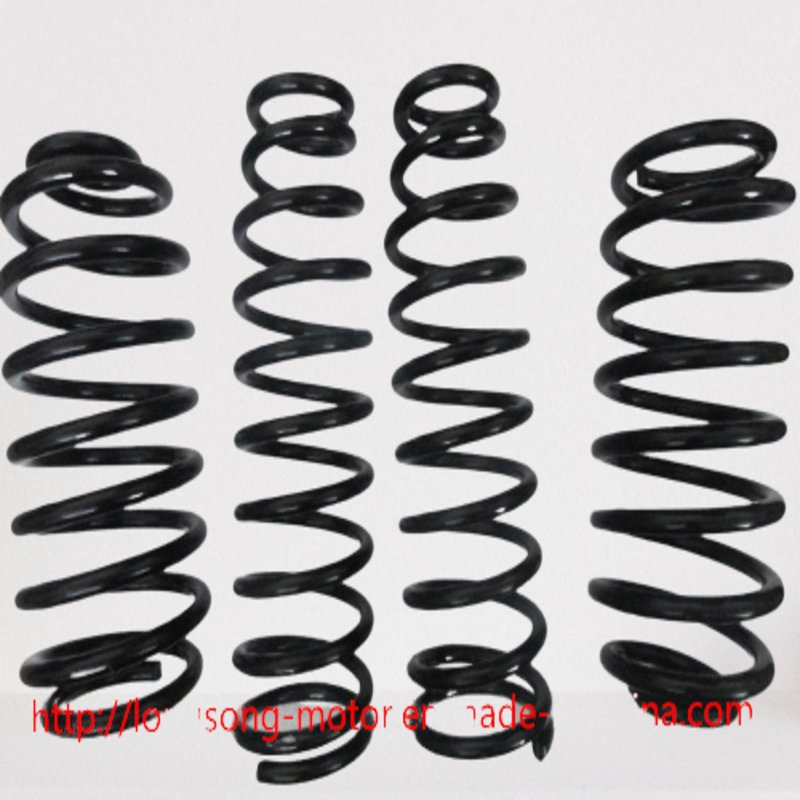Suspensiton Spring Kits Shock Absorber Lift for Jeep Wrangler Jk