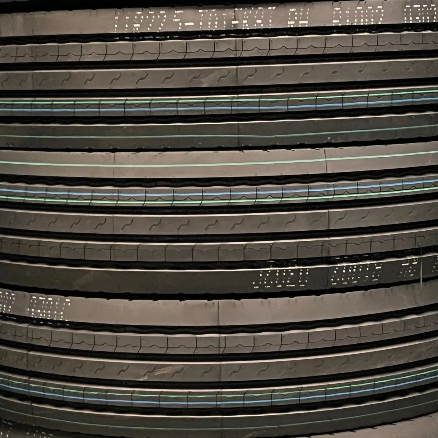 Шины TBR для грузовиков и автобусов 11R22.5, 315/80R22.5