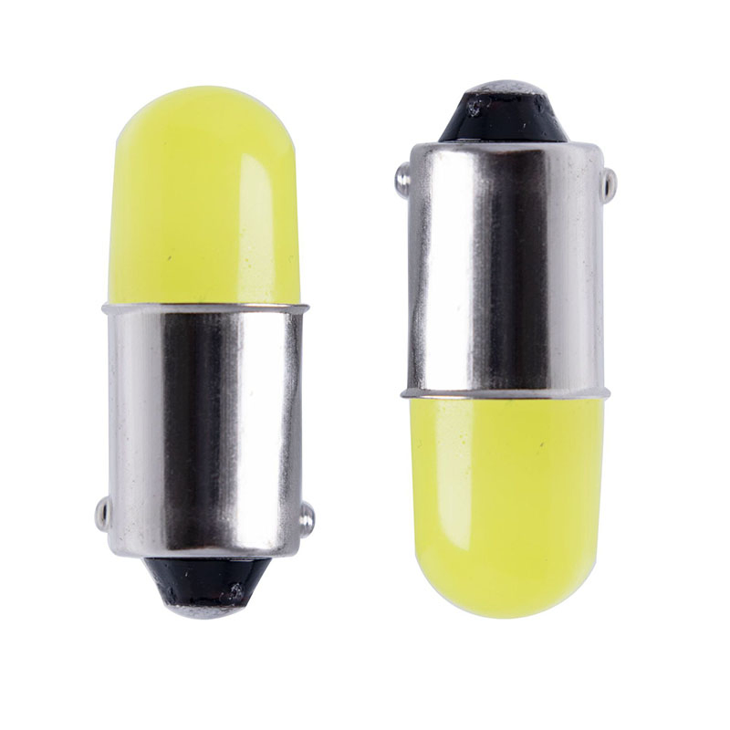 Светодиодная лампа подсветки номера 3D Light Column