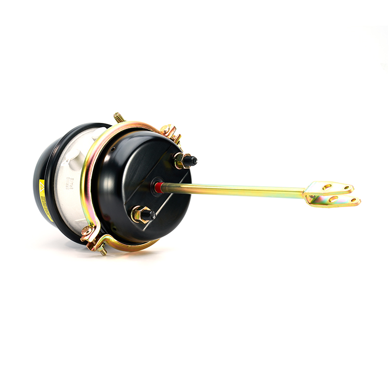 Двойная пневмопружина тормозная камера для грузовиков и прицепов