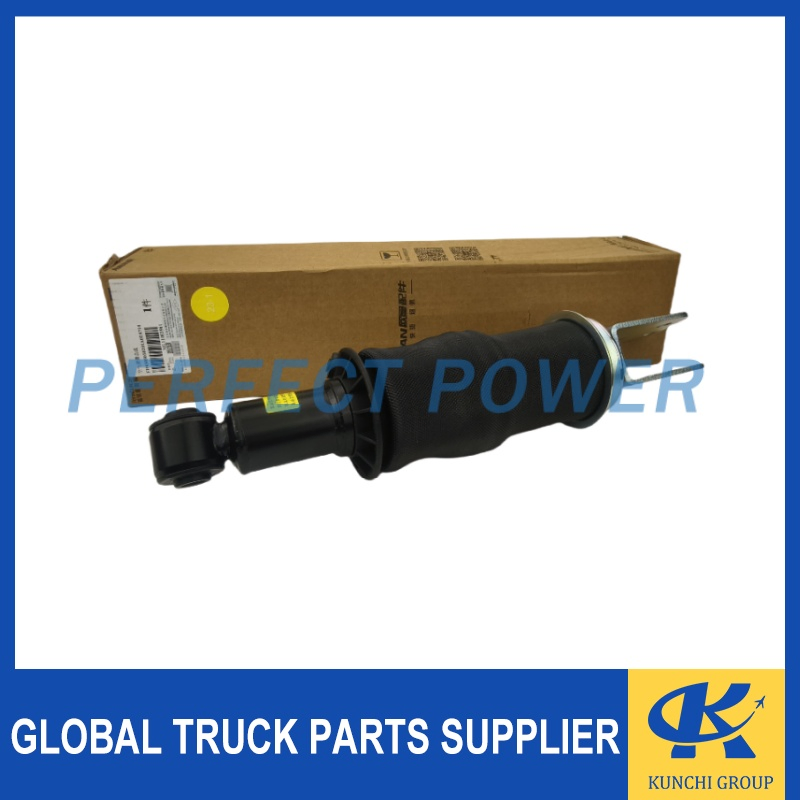 Hot Sale Truck Spare Parts Used in Foton Daimler Car Fh4503050201A0e4714 Air Spring Assembly High Quality Good Price